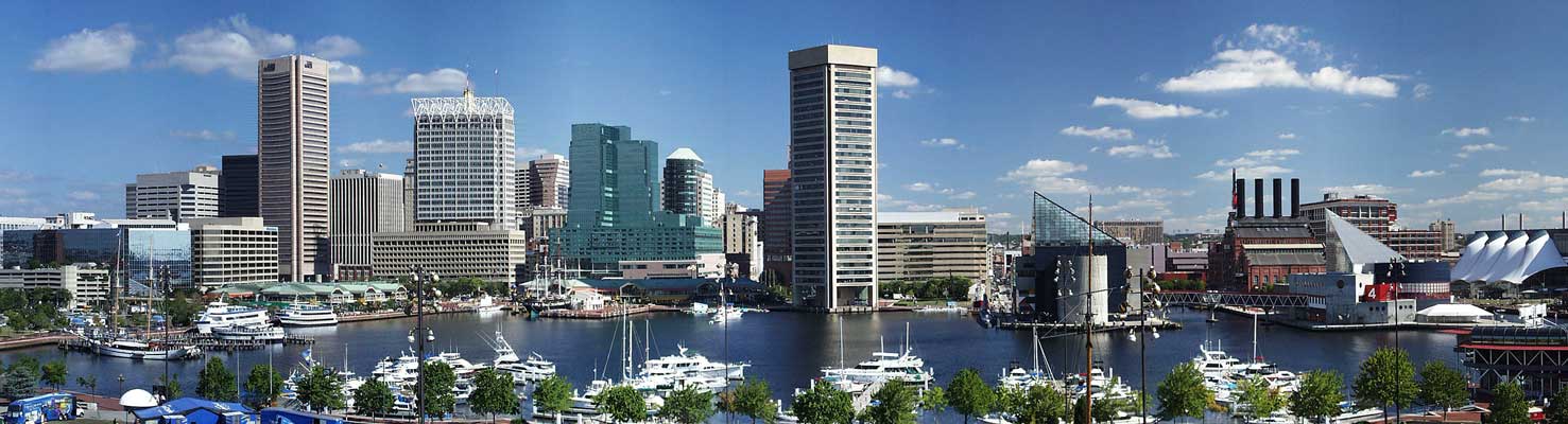 baltimore